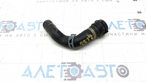 Cooling system hose Audi Q8 19-26 3.0T MHEV