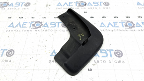 Front right mudguard for Nissan Murano z52 15-24