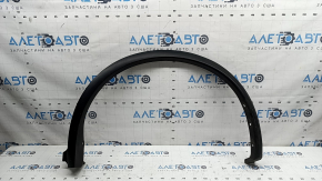 Rear left fender arch trim Nissan Murano z52 15-24 structure, worn