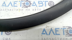 Rear left fender arch trim Nissan Murano z52 15-24 structure, worn