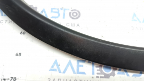 Rear left fender arch trim Nissan Murano z52 15-24 structure, worn