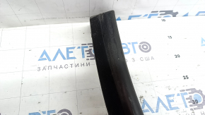 Rear left fender arch trim Nissan Murano z52 15-24 structure, worn