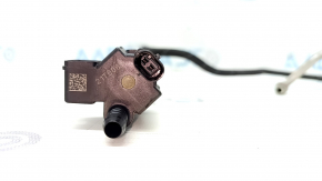 Electromagnetic valve with tube Audi Q8 19-24 3.0T MHEV with sensor