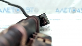 Electromagnetic valve with tube Audi Q8 19-24 3.0T MHEV with sensor