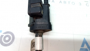 Electromagnetic valve with tube Audi Q8 19-24 3.0T MHEV with sensor