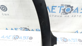 Rear right fender arch trim Nissan Murano z52 15-24 structure, worn