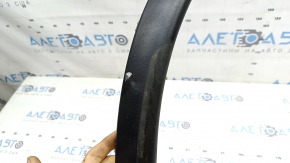 Rear right fender arch trim Nissan Murano z52 15-24 structure, worn