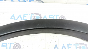 Rear right fender arch trim Nissan Murano z52 15-24 structure, worn
