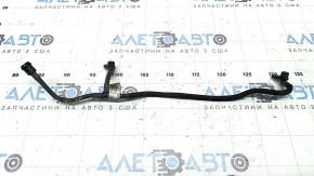 Vacuum pipe Audi Q8 19-26 3.0T MHEV