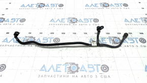 Vacuum pipe Audi Q8 19-26 3.0T MHEV