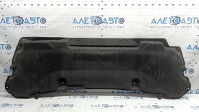 Nissan Murano z52 15-24 hood insulation tears