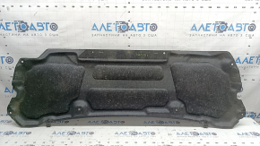 Nissan Murano z52 15-24 hood insulation tears