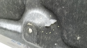 Nissan Murano z52 15-24 hood insulation tears