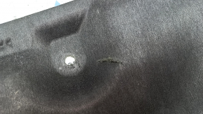 Nissan Murano z52 15-24 hood insulation tears