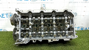 Cylinder head assembly 2AR-FXE Toyota Camry v50 12-14 hybrid usa