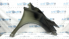 Front left wing Nissan Murano z52 15-24 graphite KAD