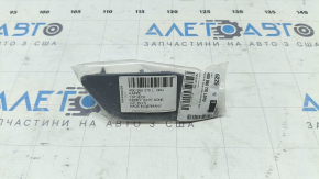 Front bumper headlight washer plug right Audi A6 C7 16-18 rest s-line