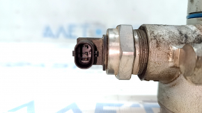 High pressure fuel pump Audi Q8 19-26 3.0T MHEV