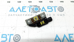 Strain gauge sensor for passenger seat rear right Subaru Forester 19-21 SK without runners