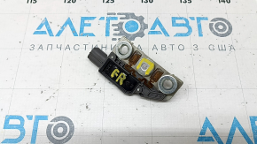 Strain gauge sensor for passenger seat front right Subaru Forester 19-21 SK without runners