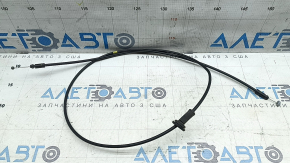 Hyundai Sonata 11-15 hood release cable front part
