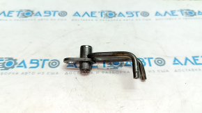 Oil injector ICE 2AR-FXE Toyota Camry v50 12-14 hybrid double with bolt type 1