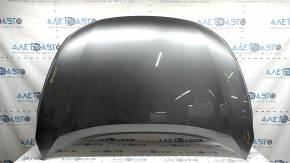 Naked hood Nissan Murano z52 15-24 aluminum, graphite KAD