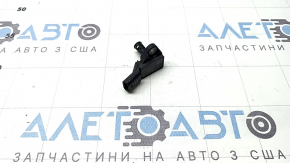 Audi Q8 19-25 MHEV Boost Pressure Sensor