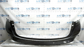 Rear bumper bare Nissan Murano z52 15-24 graphite KAD
