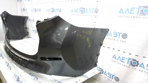 Rear bumper bare Nissan Murano z52 15-24 graphite KAD