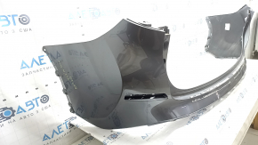 Rear bumper bare Nissan Murano z52 15-24 graphite KAD