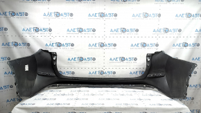 Rear bumper bare Nissan Murano z52 15-24 graphite KAD