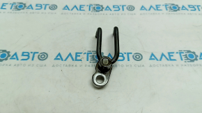Oil injector DVS 2AR-FXE Toyota Camry v50 12-14 hybrid double with bolt type 2