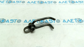 Oil injector DVS 2AR-FXE Toyota Camry v50 12-14 hybrid double with bolt type 2