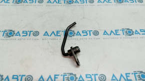 Oil injector for internal combustion engine 2AR-FXE Toyota Camry v50 12-14 hybrid with bolt