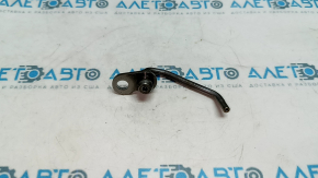 Oil injector for internal combustion engine 2AR-FXE Toyota Camry v50 12-14 hybrid with bolt