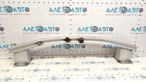 Kia Sorento 2021-2022 2.5" front bumper reinforcement, radar-compatible, aluminum