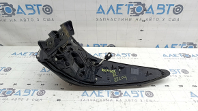 Left outer wing light Nissan Murano z52 19-24 rest, scratches
