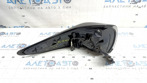 Outer wing light, right, Nissan Murano z52 19-24 rest, scratches