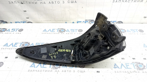 Outer wing light, right, Nissan Murano z52 19-24 rest, scratches