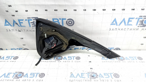 Light inside trunk lid left Nissan Murano z52 19-