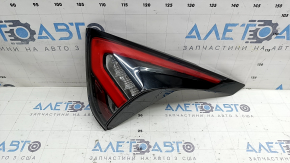 Light inside trunk lid right Nissan Murano z52 19-