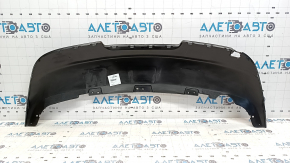 Rear Bumper Lip Dodge Dart 13-16