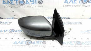 Right side mirror assembly Nissan Murano z52 21-23 3 pins, graphite