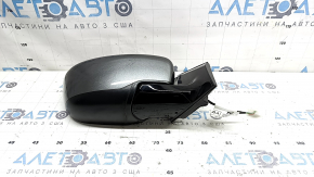 Right side mirror assembly Nissan Murano z52 21-23 3 pins, graphite