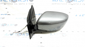 Left side mirror assembly Nissan Murano z52 21-23 3 pins, graphite
