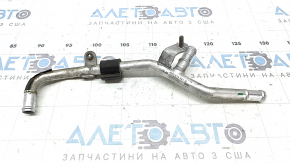 Cooling system hose Audi Q8 19-26 3.0T MHEV