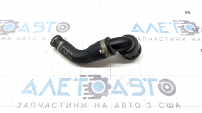 Cooling system hose Audi Q8 19-26 3.0T MHEV