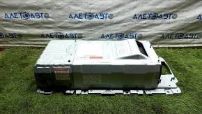 Battery assembly HVB Hyundai Sonata 11-15 hybrid 91k, 262V