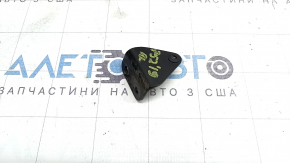 Left tailgate shock absorber bracket for Nissan Murano z52 15-24 on the body, without electrics